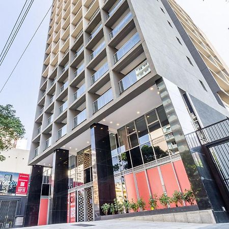 Ferienwohnung Vn Apiacas By Housi São Paulo Exterior foto