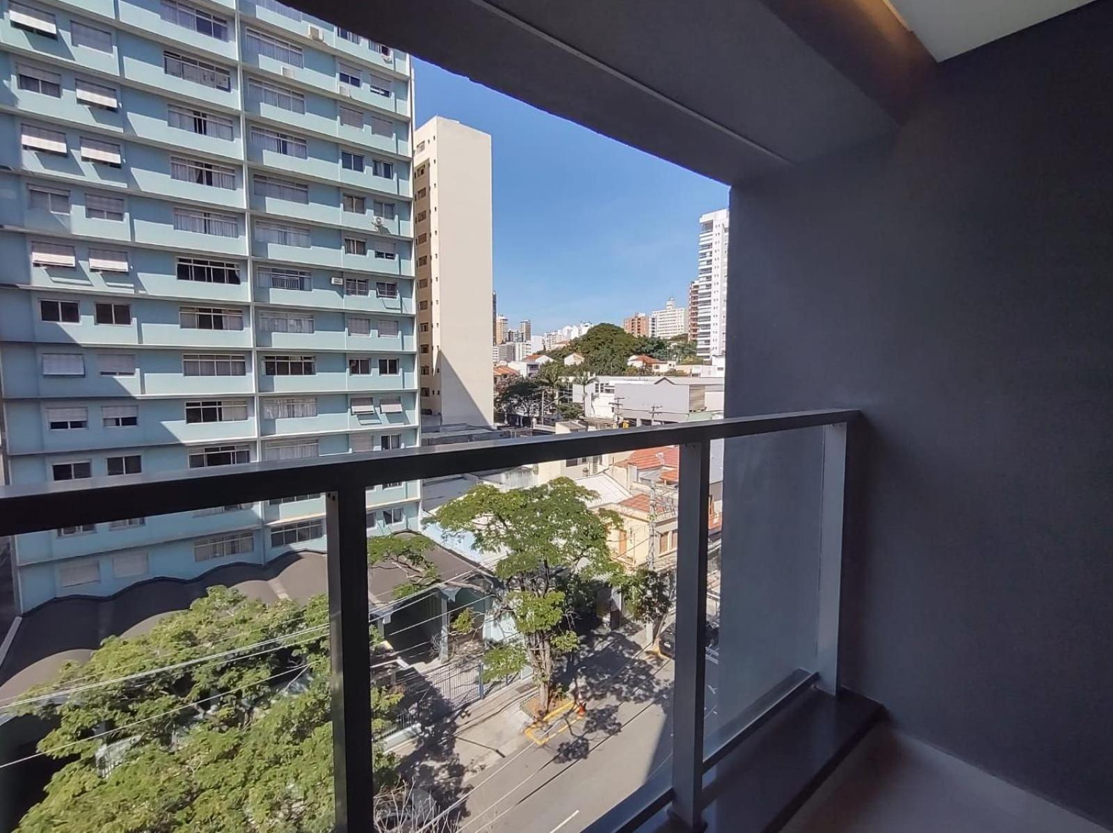 Ferienwohnung Vn Apiacas By Housi São Paulo Exterior foto