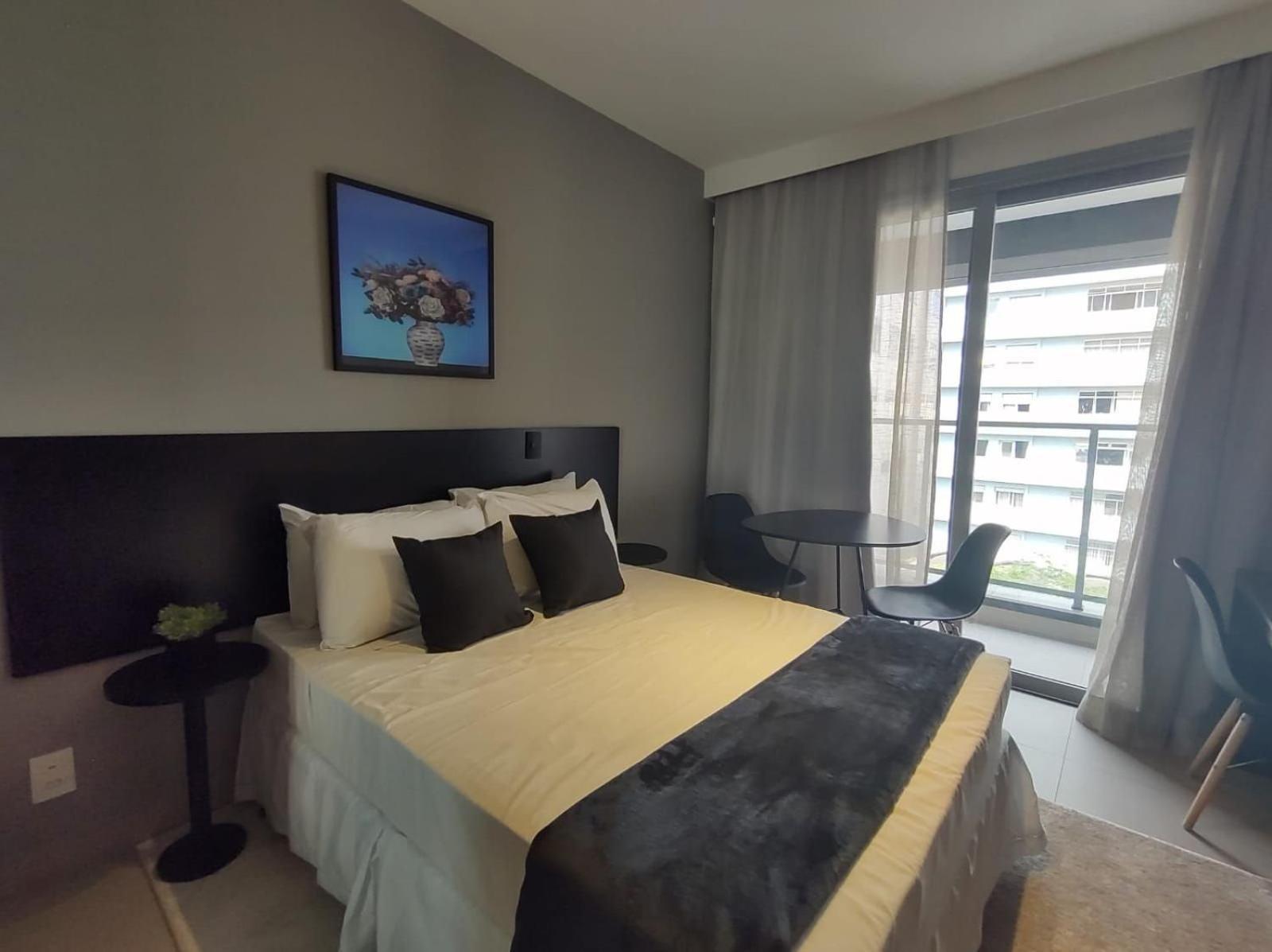 Ferienwohnung Vn Apiacas By Housi São Paulo Exterior foto