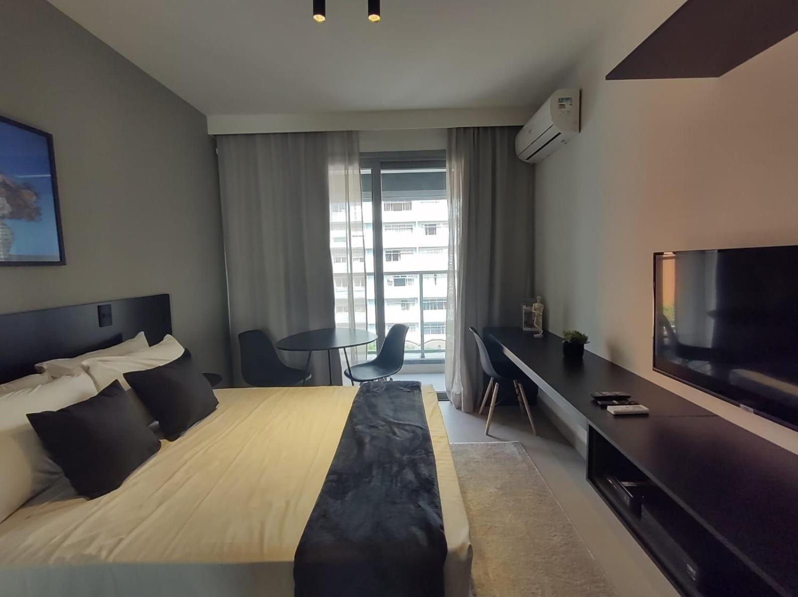 Ferienwohnung Vn Apiacas By Housi São Paulo Exterior foto