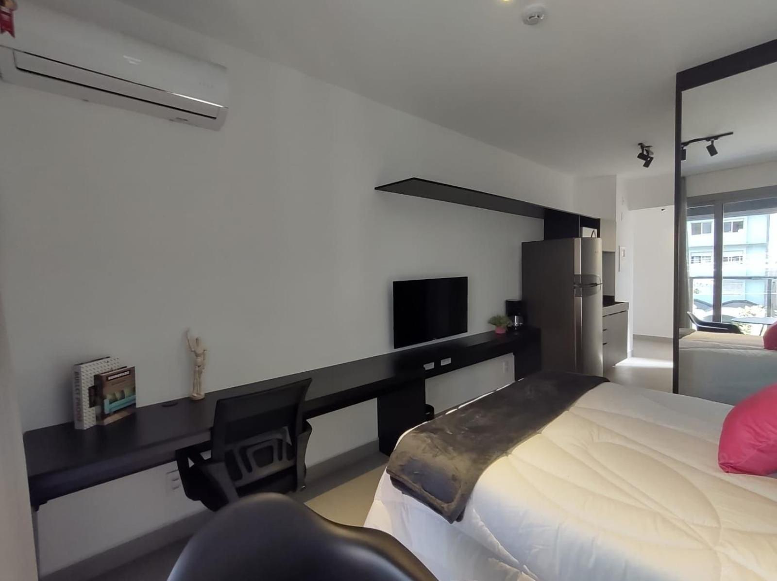 Ferienwohnung Vn Apiacas By Housi São Paulo Exterior foto